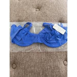 NWT Aerie Smoothez Unlined Bra 34D